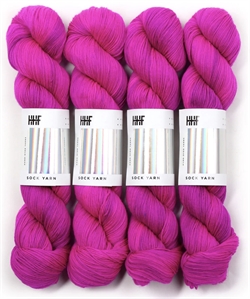 HHF MERINO LACE -  farge SORRY NOT SORRY